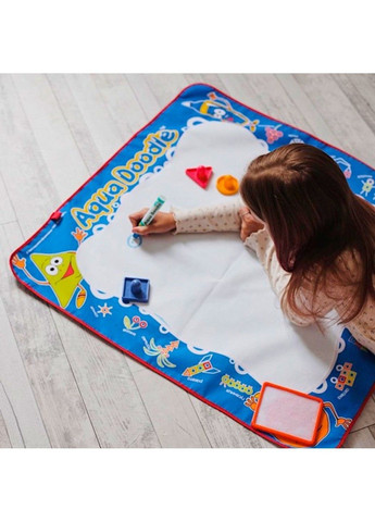 Набор для творчества - Волшебные Водные Штампы Aqua Doodle (331298992)