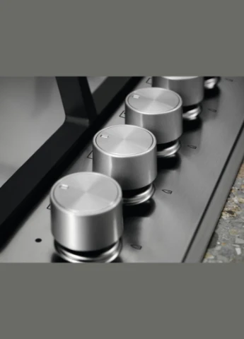 Газовая варочная поверхность KGS6426SX (6889740) Electrolux (314747559)