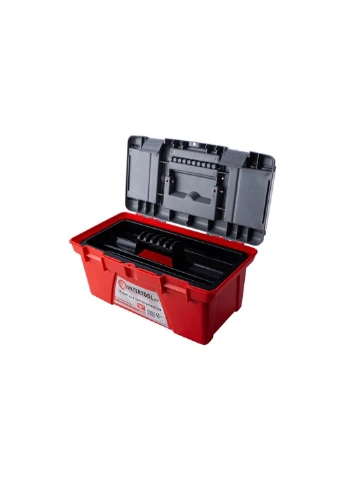 Ящик для інструментів переносний BX-0416 16" Intertool (386749379)