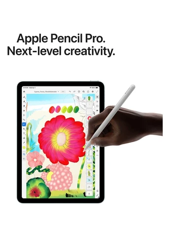 Планшет iPad Air 11" M4 (8 Gen) Wi-Fi + Cellular 256GB Purple (MH7G4TY/A) Apple (384150842)