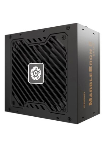 Блок живлення (EMB650AWT-MAC) ENERMAX 650W MarbleBron II (366105024)