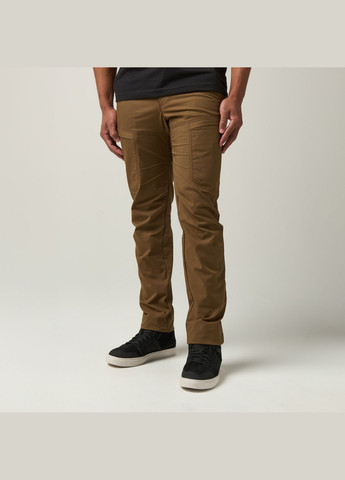 Штани тактичні Ridge Pants Dark Earth 5.11 Tactical (323156658)