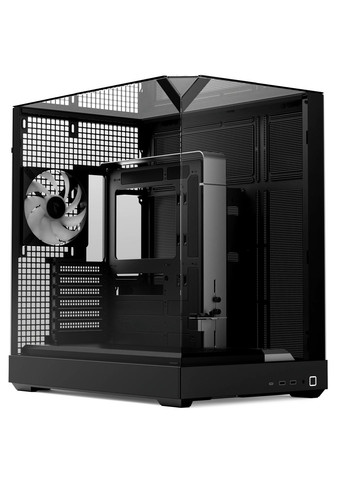 Корпус V2 Black (APCM-VI02143.11) APNX (369723271)