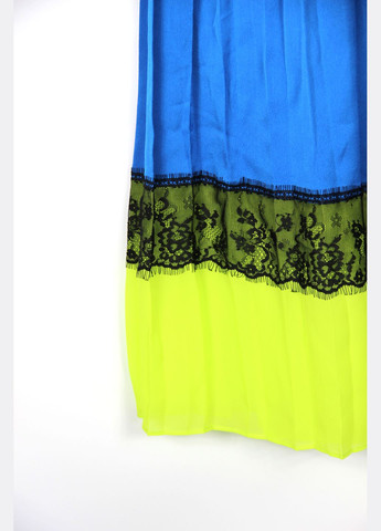 Синяя юбка Only