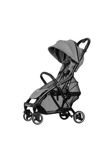 Прогулянкова коляска by Yoop XL Light Grey, 65481 Hamilton (367983370)