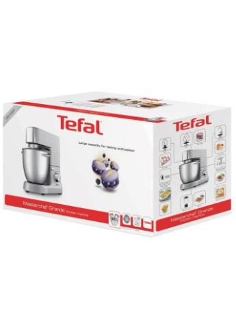 Кухонний комбайн (m21914) Tefal QB813D38 (375800072)