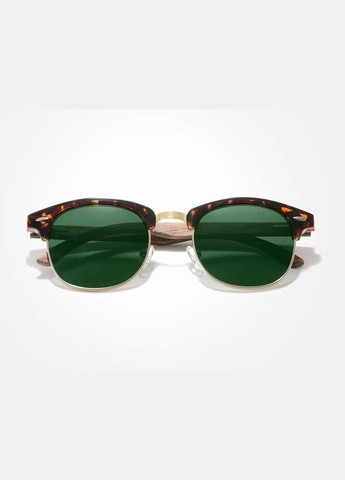 Поляризационные солнцезащитные очки для мужчин и женщин N5516 Green KINGSEVEN (302515093)