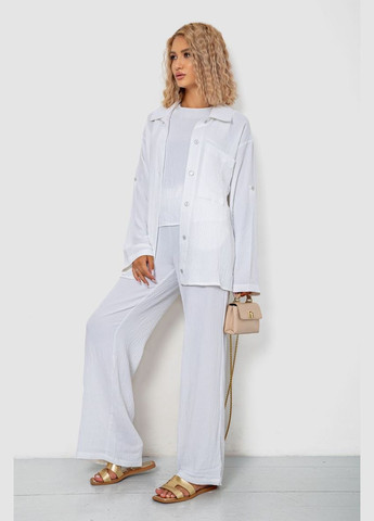 Костюм жіночий трійка,, 102R5255 Ager (365076868)