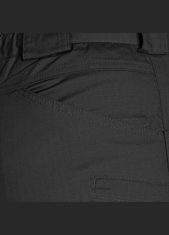 Жіночі штани тактичні демісезонні Helikon Women's UTP Resized PolyCotton Rip-Stop, Black, W33/L30 Helikon-Tex (338182846)