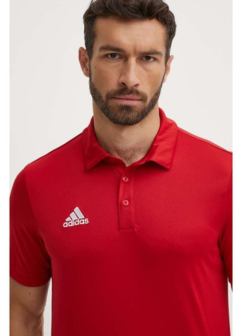 Поло для тренувань adidas Performance Entrada 22 H57489 (362692596)