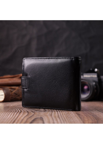 Кожаный мужской бумажник st leather (288135165)