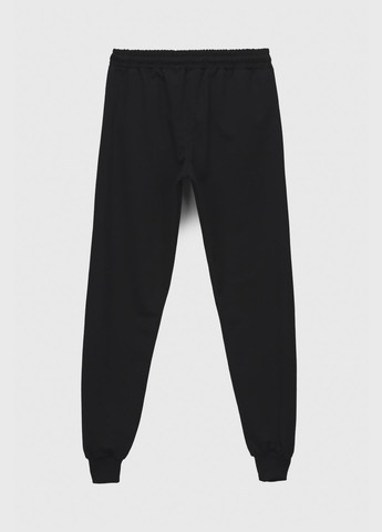 Темно-синие спортивные демисезонные брюки Atescan