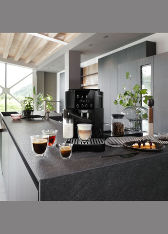 Кавомашина Magnifica Start ECAM220.60.B (132217141) Delonghi (307355401)