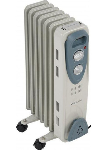 Масляный радиатор WOH-7L Wet Air (368576963)