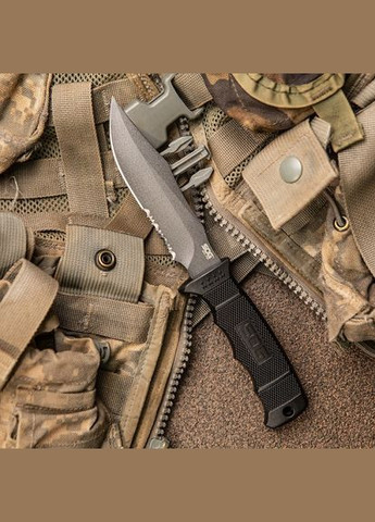 Нож SEAL Pup Kydex Sheath Sog (278645590)