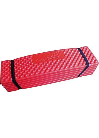 Коврик Portable Sleeping Pad red AceCamp (303926922)