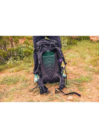 Туристический рюкзак Stout 55 EU Forest Black (149380/A266) Gregory (324611933)