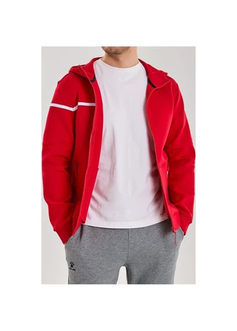 Толстовка красная 7361WT1101.9600 Kelme (397840031)