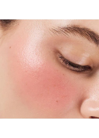 Лимитированные кремовые румяна с шиммером "Sprinkle" Pocket blush Rhode (365302089)