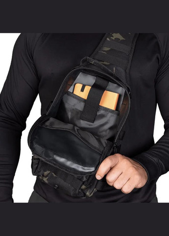 Сумка COB Sling Multicam Black Camotec (316444535)