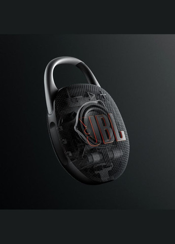 Портативная колонка Blue (JBLCLIP5BLU) JBL Clip 5 (318326313)
