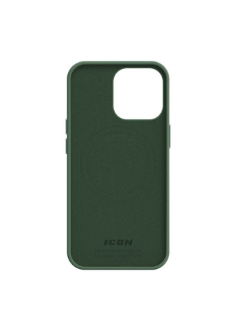Чехол ICON2 MagSafe для Apple iPhone 14 Pro Olive (ARM68407) ArmorStandart (327889475)