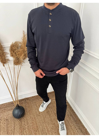 Стильна чоловіча кофта з флісом — універсальний вибір заміри в описі Vione (367074566)