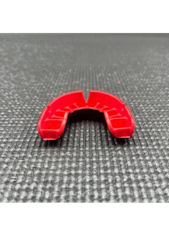 Капа Gold доросла (вік 11+) JAWS Black/Red (art.102504011) Opro (394717634)