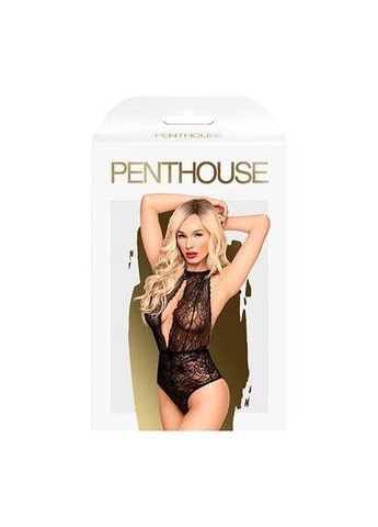 - Toxic Powder Black L/XL Penthouse (303903590)