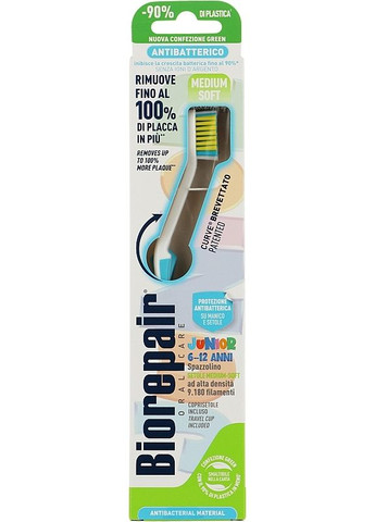 Зубная щетка Biorepair (369792237)