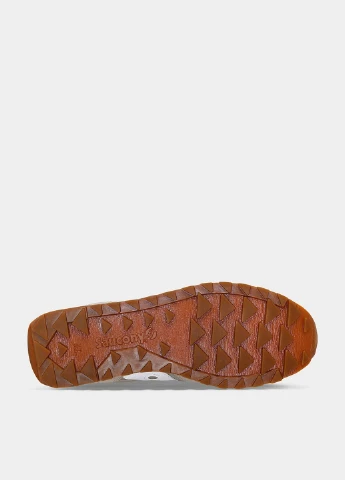 Бежевые кроссовки jazz original Saucony