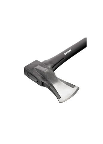 Топор колун 2200 г для колки дров с фибергласовой ручкой 900 мм. Intertool (366217729)