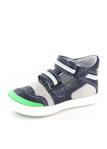 Цветные туфли 41885-r68 Bartek