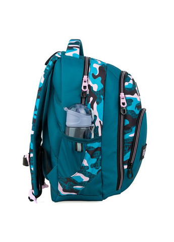 Рюкзак Education teens K22-905M-2 + бафф Kite (369627598)