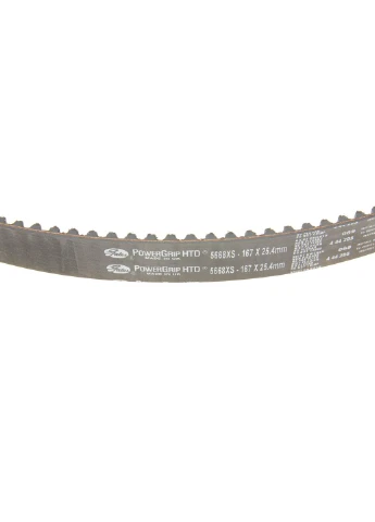 Ремкомплекты привода ГРМ автомобилей PowerGrip Kit (Произв-во ) K015668XS Gates (380712980)