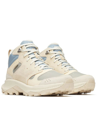 Черевики Tempo SOL MID WP Wmn Merrell (361668480)