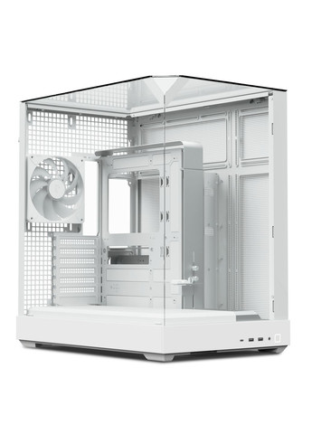 Корпус V2 White (APCM-VI02143.21) APNX (369723344)