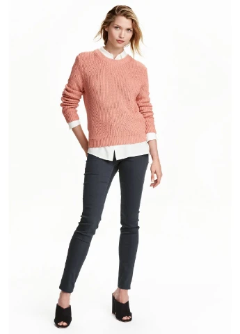 Брюки H&M (348141400)