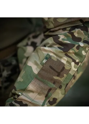 Сорочка бойова демісезонна Multicam M-TAC (326032536)
