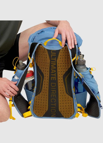 Рюкзак Ultimate Direction Fastpack 30 S/M 32 Fog No Brand (316439248)