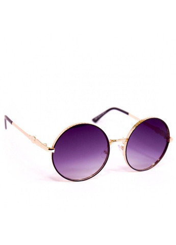 Сонцезахисні жіночі окуляри 9367-1 BR-S (346390319)