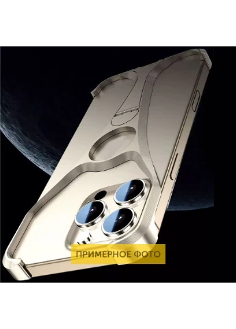 Чохол Bumper Y для Apple iPhone 15 / 16 (6.1") Epik (390133295)