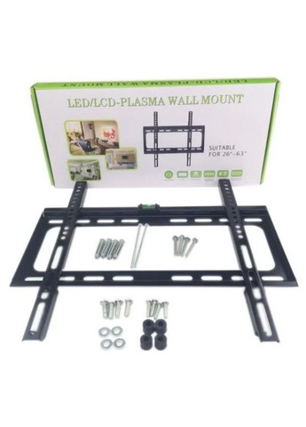 Кріплення на стіну для телевізора 26-63 V-40/V-2 (1756374669) No Brand (331605198)