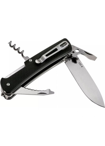 Многофункциональный нож Criterion Collection L32 черный Ruike (353502509)