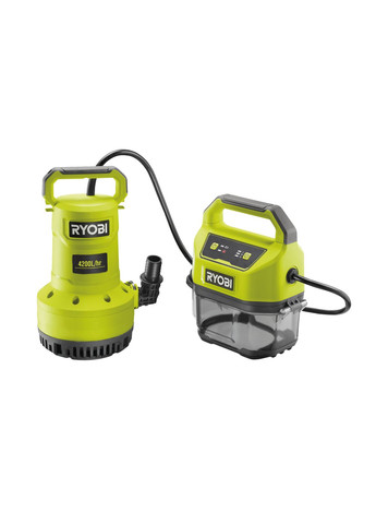 Насос для воды RY18SPA0, ONE+ 18В Ryobi (315502055)