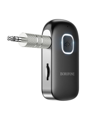 Bluetooth аудіо ресивер BC42 Borofone (291878909)
