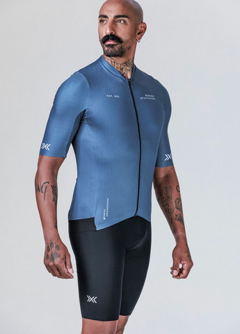 Велоджерсі чоловіче X-Bionic Corefusion Aero Jersey (299004776)