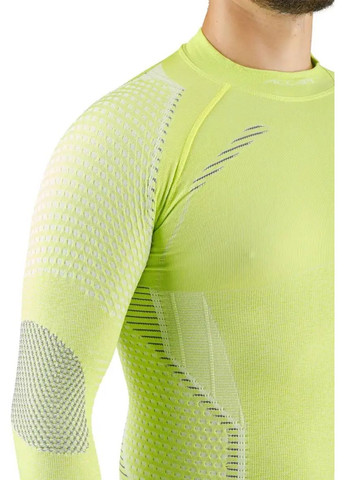 Термокофта Ergoracing Lime/White Accapi (317663810)