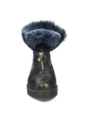 Осенние черевики La Pinta