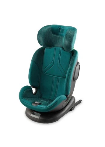 Дитяче автокрісло Xpedition 3 i-Size г. 0+/1-2-3 0-36 кг Green, 5902533926787 Kinderkraft (362540602)